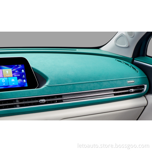Haomao GT 480 км новый автомобиль New Energy 5-местный высокоскоростной электромобиль для продажи